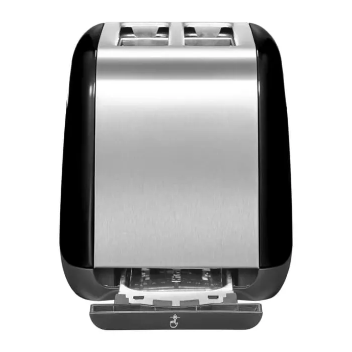 KitchenAid Brødrister 2 skiver - 1100 Watt - 7 risteindstillinger