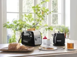 KitchenAid Brødrister 2 skiver - 1100 Watt - 7 risteindstillinger