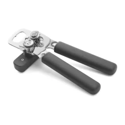 KitchenAid Classic Dåseåbner L 20 cm - Rustfrit stål - Grå