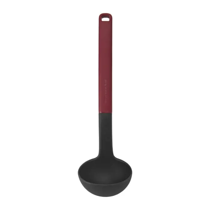 KitchenAid Classic Opøser L 34 cm - Nylon - Rød