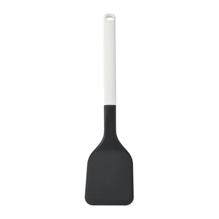 KitchenAid Classic Palet L 34 cm - Nylon - Hvid