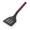KitchenAid Classic Palet L 34 cm - Nylon - Rød