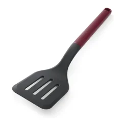 KitchenAid Classic Palet L 34 cm - Nylon - Rød