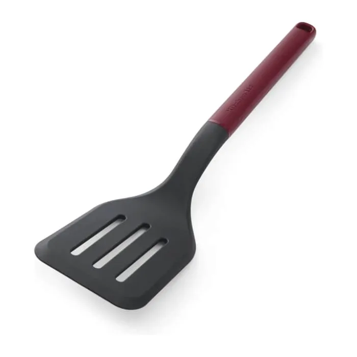 KitchenAid Classic Palet L 34 cm - Nylon - Rød
