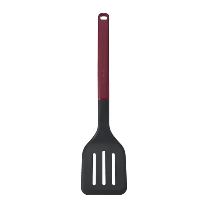 KitchenAid Classic Palet L 34 cm - Nylon - Rød