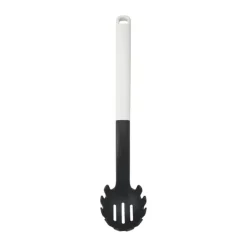 KitchenAid Classic Pastaske L 34 cm - Nylon - Hvid
