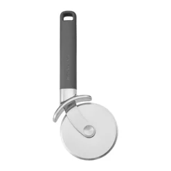 KitchenAid Classic Pizzaskærer L 23,5 cm - Rustfrit stål - Grå