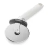 KitchenAid Classic Pizzaskærer L 23,5 cm - Rustfrit stål - Hvid