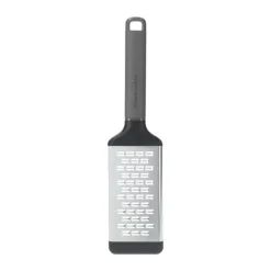 KitchenAid Classic Rivejern B 2 x L 30,5 cm - Rustfrit stål - Grå