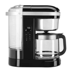 KitchenAid Drip Kaffemaskine 12 kopper - 1,7 liter - Variabel bryggestyrke