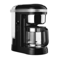 KitchenAid Drip Kaffemaskine 12 kopper - 1,7 liter - Variabel bryggestyrke