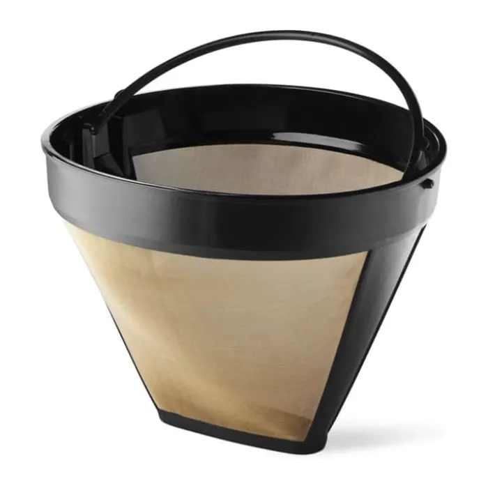 KitchenAid Drip Kaffemaskine 12 kopper - 1,7 liter - Variabel bryggestyrke