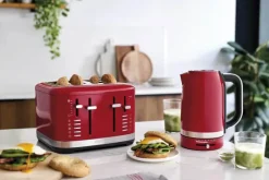 KitchenAid Elkedel 1,7 liter - 2400 Watt - Variabel temperaturindstilling