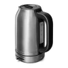 KitchenAid Elkedel 1,7 liter - 2400 Watt - Variabel temperaturindstilling