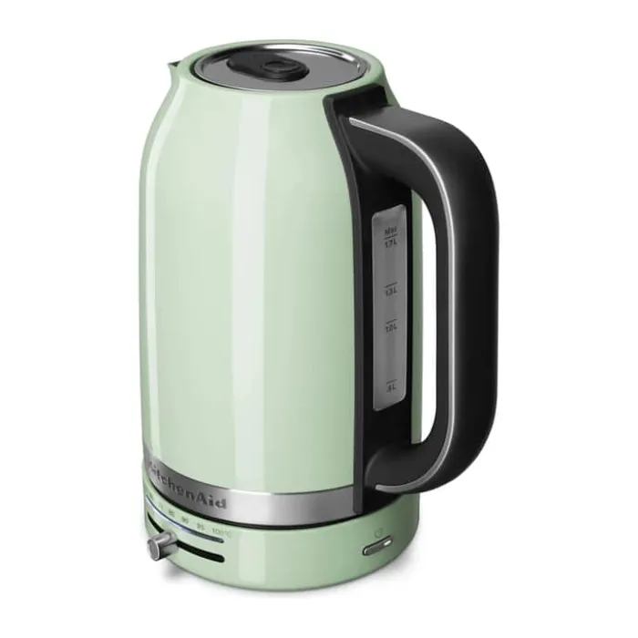KitchenAid Elkedel 1,7 liter - 2400 Watt - Variabel temperaturindstilling