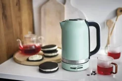 KitchenAid Elkedel 1,7 liter - 2400 Watt - Variabel temperaturindstilling