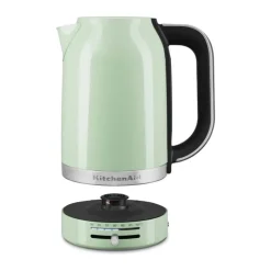 KitchenAid Elkedel 1,7 liter - 2400 Watt - Variabel temperaturindstilling
