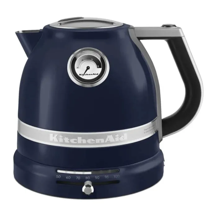 KitchenAid Elkedel 1,5 liter - 2400 Watt - Variabel temperaturindstilling