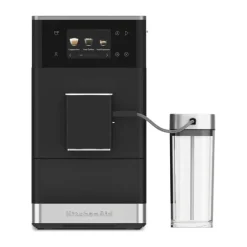 KitchenAid Espressomaskine Fuldautomatisk - Sort