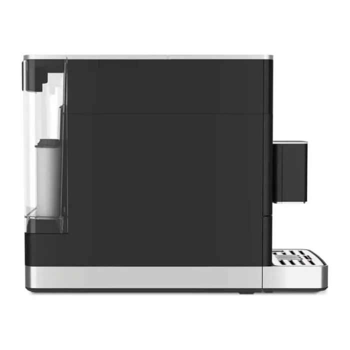KitchenAid Espressomaskine Fuldautomatisk - Sort