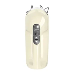 KitchenAid Håndmixer 85 Watt - 9 hastigheder - Soft start