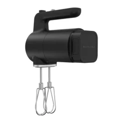KitchenAid KitchenAid Go Håndmikser Ledningsfri - Inkl. tilbehør