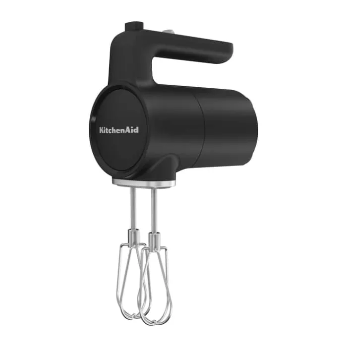 KitchenAid KitchenAid Go Håndmikser Ledningsfri - Inkl. tilbehør