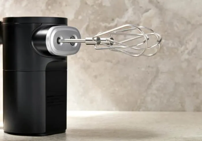 KitchenAid KitchenAid Go Håndmikser Ledningsfri - Inkl. tilbehør