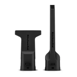 KitchenAid KitchenAid Go Håndstøvsuger m. batteri Brugstid: 20 min. - Ledningsfri - Inkl. tilbehør