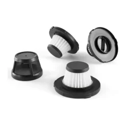 KitchenAid KitchenAid Go Håndstøvsuger m. batteri Brugstid: 20 min. - Ledningsfri - Inkl. tilbehør