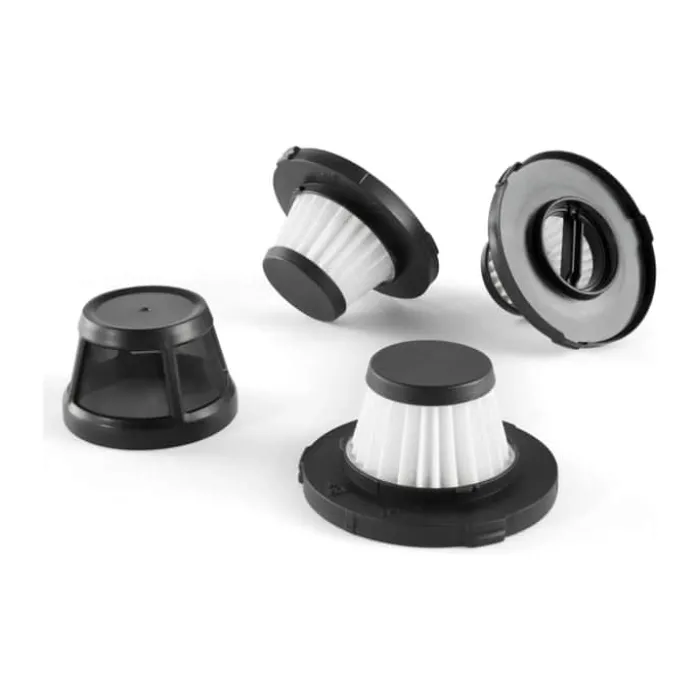 KitchenAid KitchenAid Go Håndstøvsuger m. batteri Brugstid: 20 min. - Ledningsfri - Inkl. tilbehør