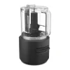KitchenAid KitchenAid Go Minihakker Ledningsfri - Inkl. tilbehør