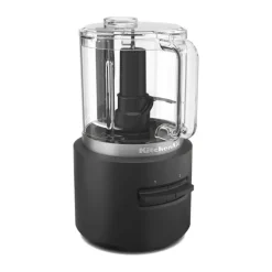 KitchenAid KitchenAid Go Minihakker Ledningsfri - Inkl. tilbehør