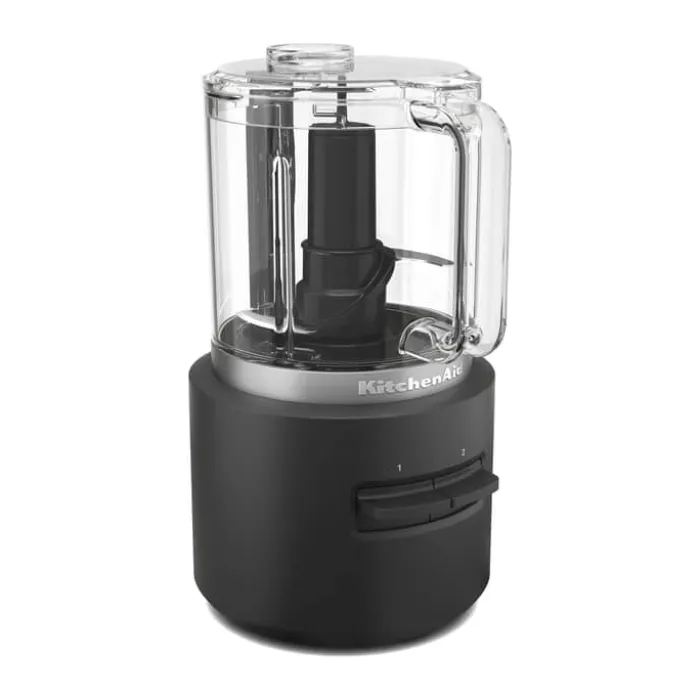 KitchenAid KitchenAid Go Minihakker Ledningsfri - Inkl. tilbehør