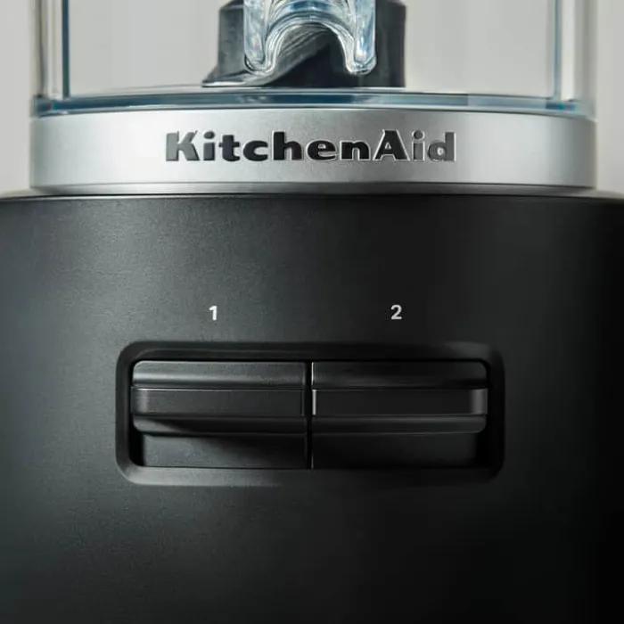 KitchenAid KitchenAid Go Minihakker Ledningsfri - Inkl. tilbehør