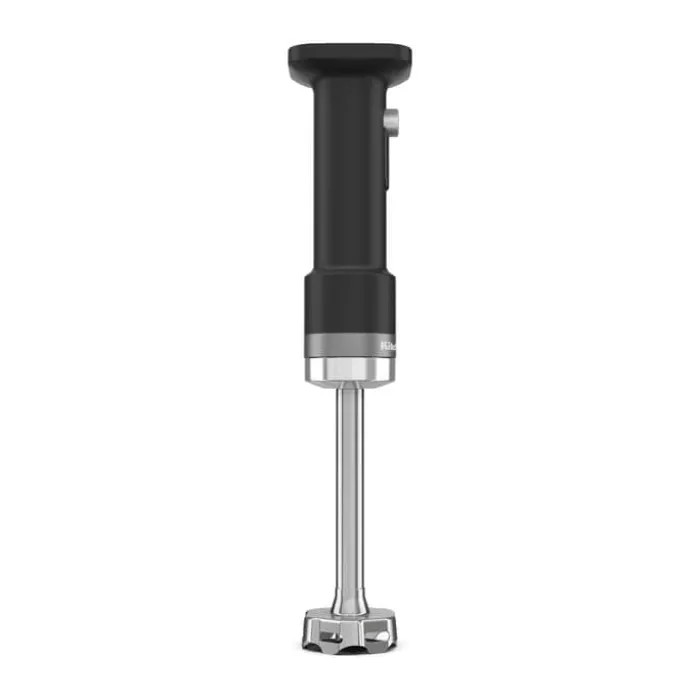 KitchenAid KitchenAid Go Stavblender Justerbar hastighed - Ledningsfri - Inkl. tilbehør