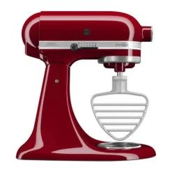 KitchenAid Mørdejspisker Rustfrit stål - Passer til KitchenAid 4,3 og 4,8 liter