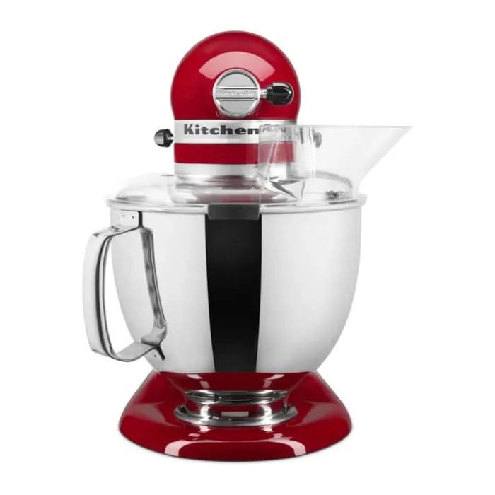 KitchenAid Plastskærm Passer til KitchenAids køkkenmaskiner