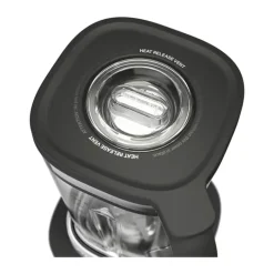 KitchenAid Pure Power Blender 2 liter - 1200 watt - Mat sort