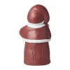 Klarborg Jullemor - 40 års Jubilæum H 20 cm - Polyresin - Multifarvet