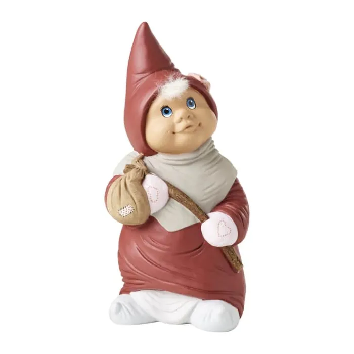 Klarborg Nisse - Rita H 18 cm - Polyresin/specialkeramik