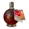 Knaplund Boldgin - Jordbær & guldkarma 500 ml - 38%