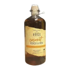 Knaplund Rom & Kokos 70 cl - 32% - Blød og delikat smag