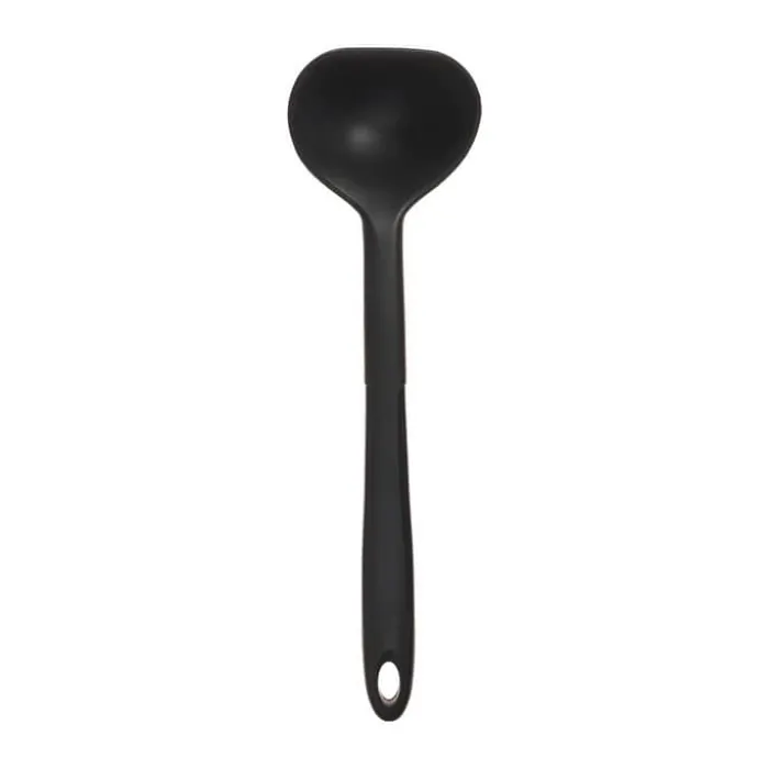 Kochblume Junior Opøser L 26 cm - Silikone/fjederstål - Antracitgrå