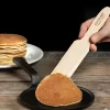 Kockums Jernverk Crepepande Ø 18 cm - Stål - Sort