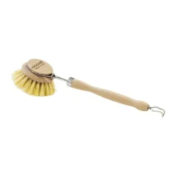 Kockums Jernverk Opvaskebørste L 26 cm - Bøgetræ - Natur