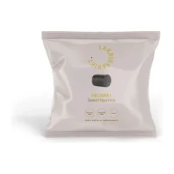 Lakridseriet Helsinki 36 gram - Sød lakrids