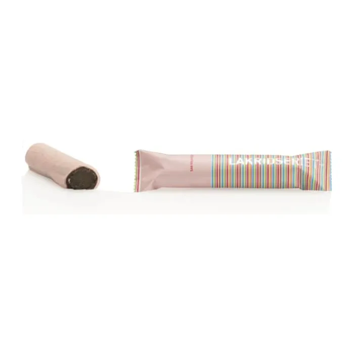 Lakridseriet San Francisco Lakridsbar 55 gram - Lakrids m. hvid chokolade og hindbær