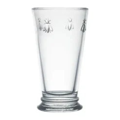 La Rochère Abeille Drinkglas - 6 stk 46 cl - Glas - Klar