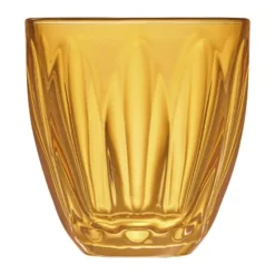 La Rochère Lily Vandglas - 6 stk. 26 cl - Glas - Mandarin